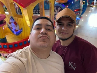 MathiasAndLiaam profile