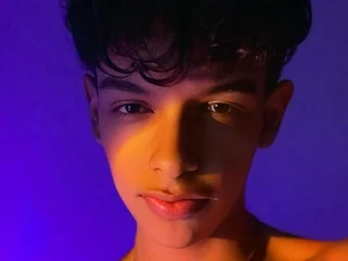Maxfrost67 profile