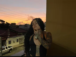 MiaWalker00 profile