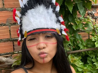 Micaelamattos profile