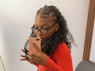MiluEllis profile