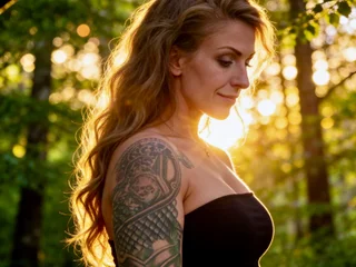 MistressAureliaRose profile