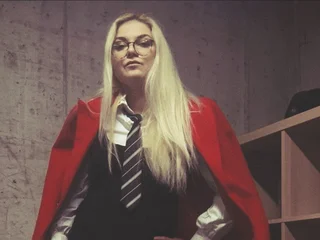 MistressMarlena profile