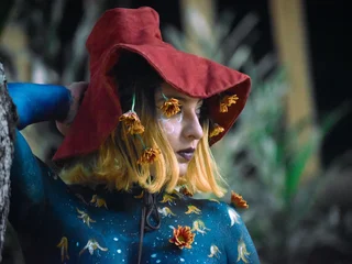 Morganoctiss profile