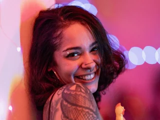 NaiadRae profile