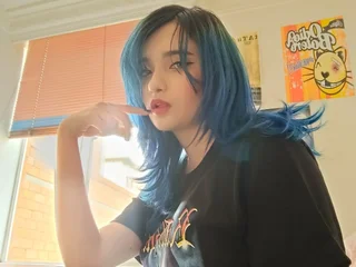 Naomy_Carter profile