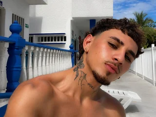 NoahDant profile