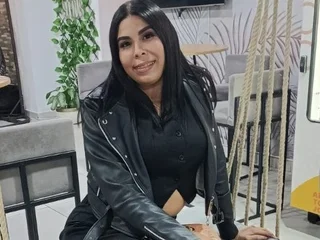 Odettenaugthy4u profile