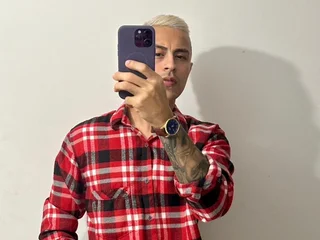 Ottobreymann19 profile