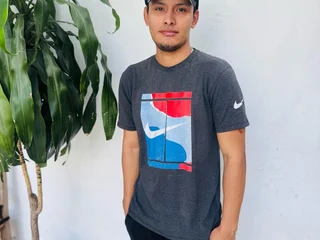 Pablo_curtis profile