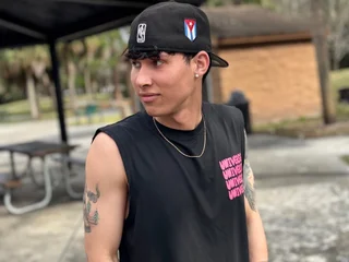 PanchoElLargo profile