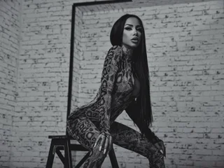 PandoraVolkov profile