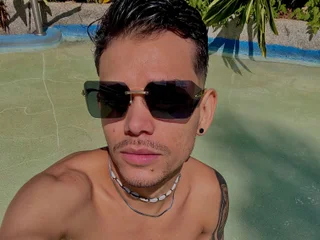 Pitter_Thompson31 profile