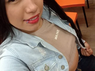 Pocantass_606 profile