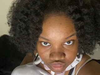 PrettyChocollateDove profile