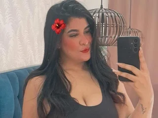 PrettyRashel profile