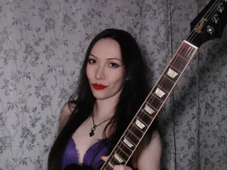 RachelLiaison profile