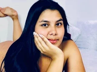 Rachel_sky777 profile
