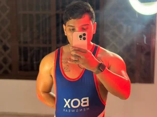 RaymondMorri profile