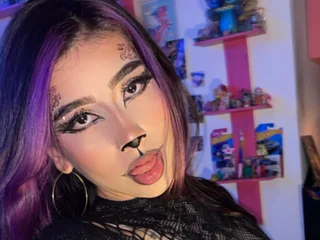 RebecaHart profile