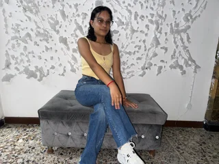 RebecaMarshall profile