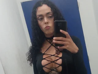 Rebeca_21cm profile