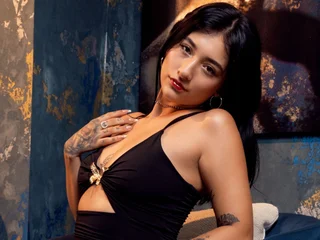RubiVega profile
