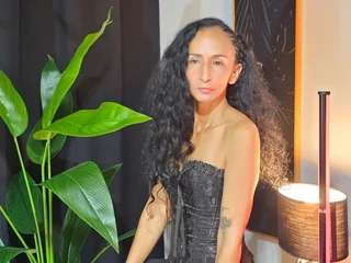 SamanttaLopez profile