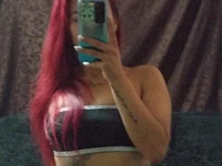 ScarlethAura profile