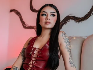 ScarlettVegaa21 profile