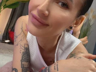 SerenaVelour profile