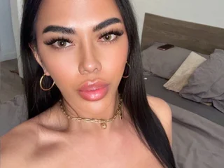 SexyChlouie79 profile