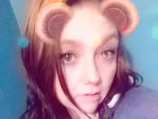 SharenPeters profile