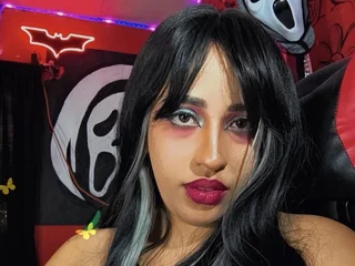 Skarlettmusex profile