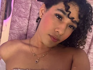 SkyeTorres profile