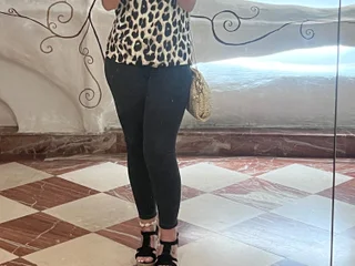 SpanglishGirl profile