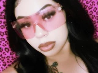 SugarMinx profile