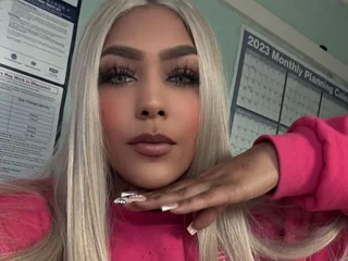 SunkissedSquirter profile