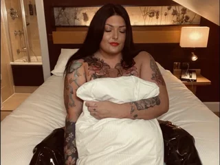 TattooedPrincessxx profile