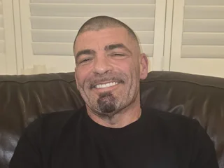 TheConfidant profile