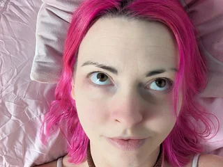 ThexRealxKimberlyx profile