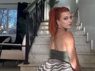 ThickFitChick profile