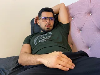 Walter_Rivers profile