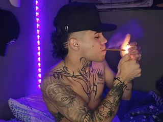 ZeusHadders profile