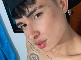 matheoDarkc profile
