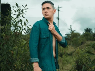 nick_adamsjk profile