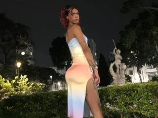 stevenforselene profile