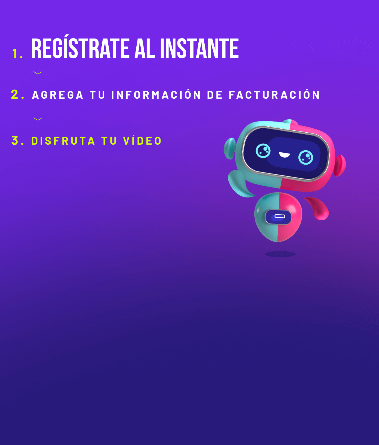 EL RESTO ESTÁ EN SUS MANOS