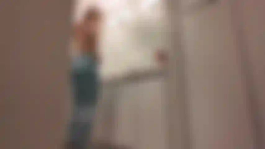 Dúchate conmigo después del gimnasio.