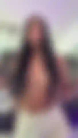 Slow and delicious 
how delicious it feels on my tits